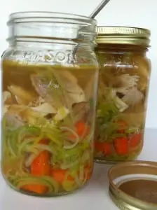 jars