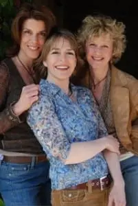 Motherlode Trio
