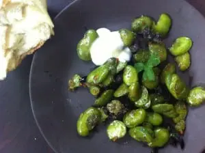 Fava