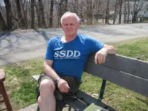 Jerry Solomon