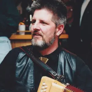 John Whelan (Source: newworldfestival.com)
