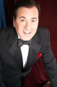Lee Roy Reams