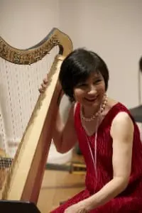 Tomoko Sugawara
