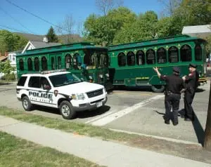 The trolleys could get a new, expanded mission under county transportation plans.