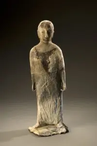 Sculpture by Ada Pilar Cruz