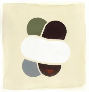 'Head Arrangement 13' by Greg Slick