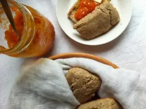apricot jam 1