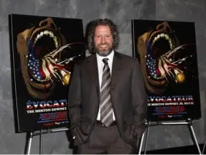 Director Daniel A. Miller