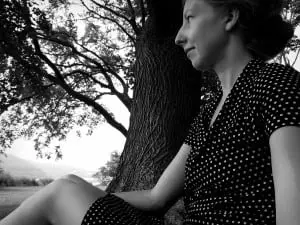 Nicole Graf
