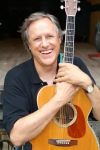 Tom Chapin