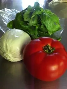 tomato vegetables