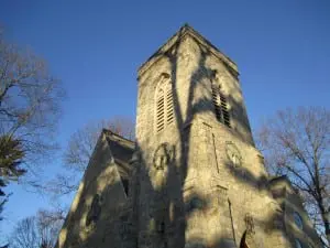 St. Philip's Church
