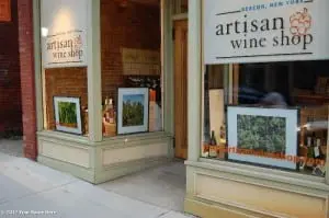Works of Larry Guzman on display in 2012