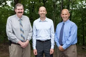 Leonard, Shea and Van Tassel