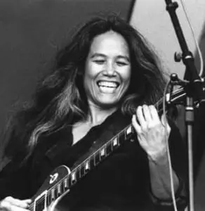 June Millington formed the rock 'n' roll all-girl band Fanny with her sister, Jean, and has been rocking for the last 40 years.