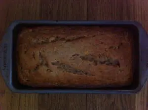 bananna bread 2