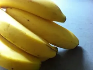 banannas