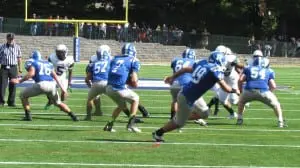 Haldane Field Photo by M. Turton
