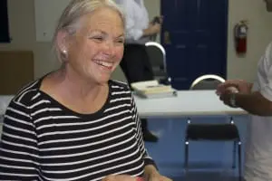 New Cold Spring Planning Board Member Karn Dunn