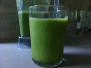 green smoothie1