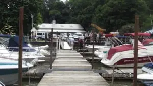The Cold Spring Boat Club