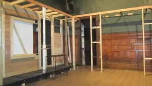 TransitioningâtheâDepotâstageâintoâMaycomb,âAla.â(PhotoâbyâA.âRooney)