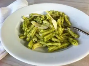 arugula pesto1
