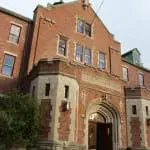 Garrison Institute