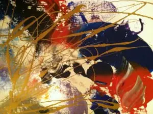 Galina Krasskova, "Fire and Ice"