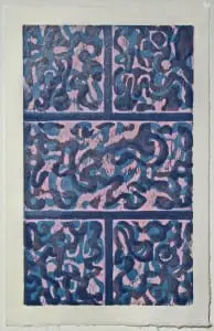 Christopher Albert, Untitled from The UV Portfolio, 2013