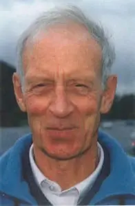 William M. Evarts Jr.