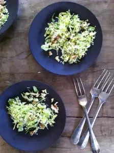 brussel sprouts 1