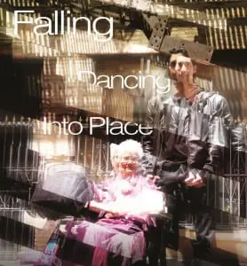 falling into place fovea