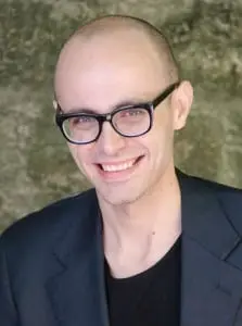Nicholas Tamagna