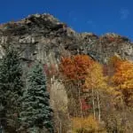 Breakneck Ridge Photo by L.S. Armstrong