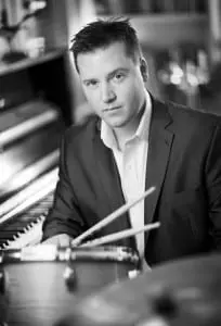 Eric Starr