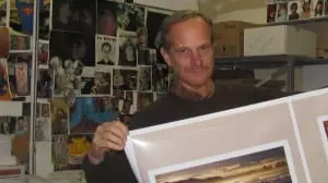 Zein established Grey Printing in 1999.