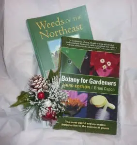 garden gift books