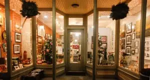 RiverWinds The Holiday Store (Photo courtey of RiverWinds)