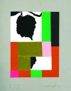 Black Leaf