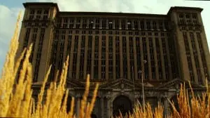 DETROPIA