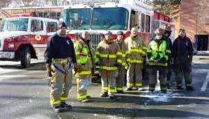 Fire companies--ice rink 2