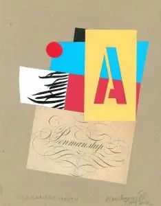 Penmanship Mouth