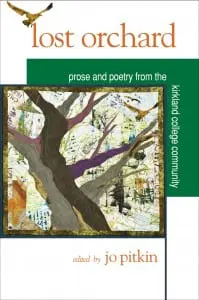 Pitkin kirkland book cover