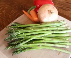 Freshen up your plate in 2014. 