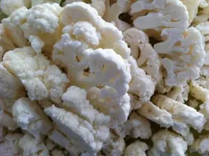 cauliflower photo 