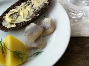 mouths to feed herring