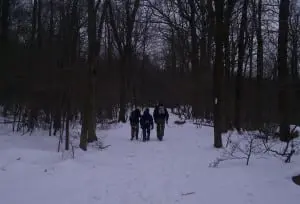 Hike the trails of the Hudson Highlands