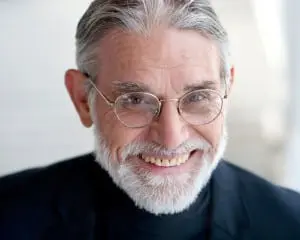 Donald MacDonald (Photo by Caroline Sorgen Kaye)