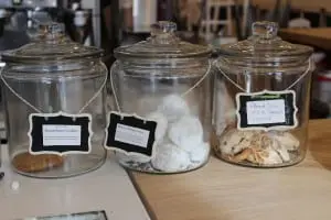Cookies!